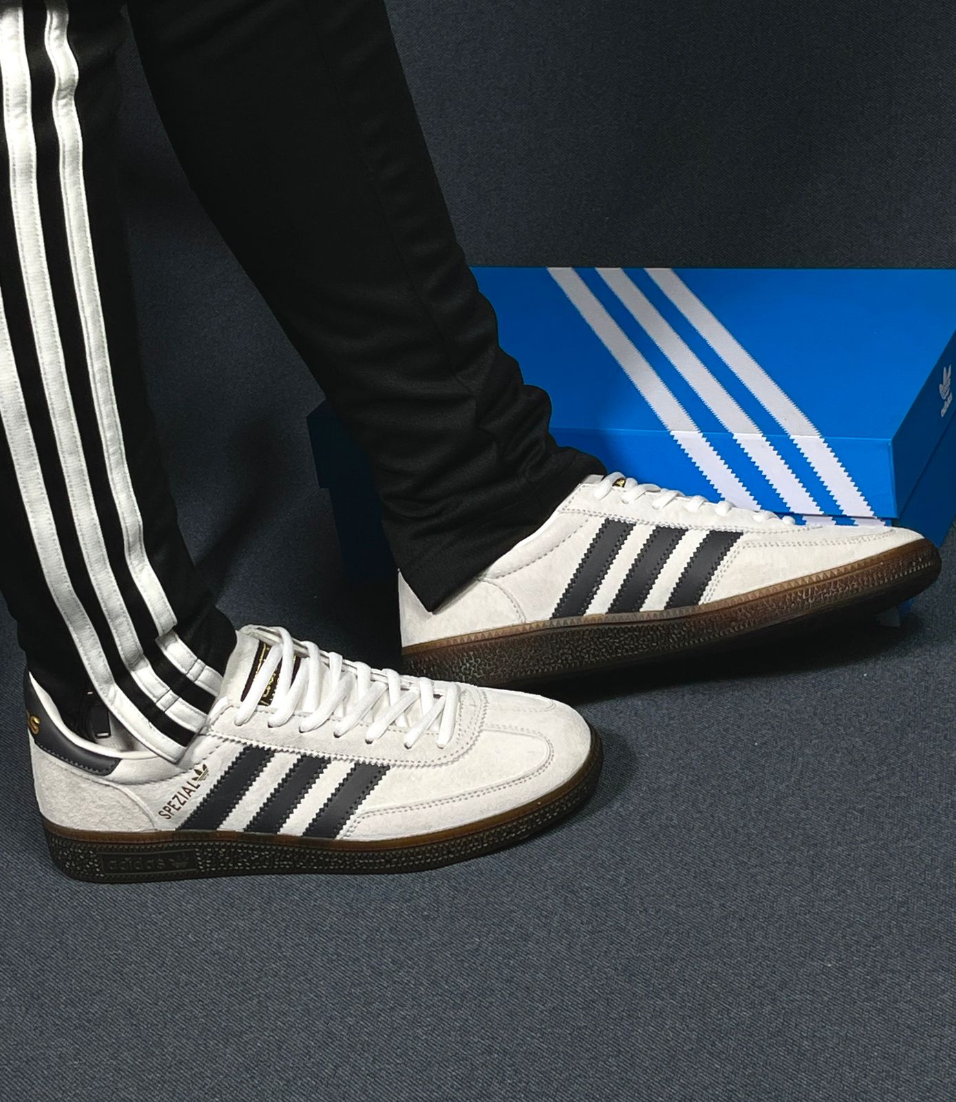 ADIDAS SPEZIAL