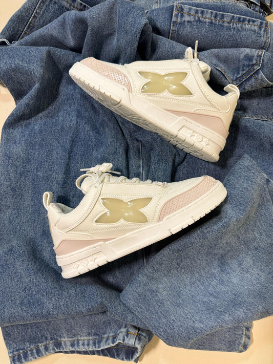 LOUIS VUITTON SKATE