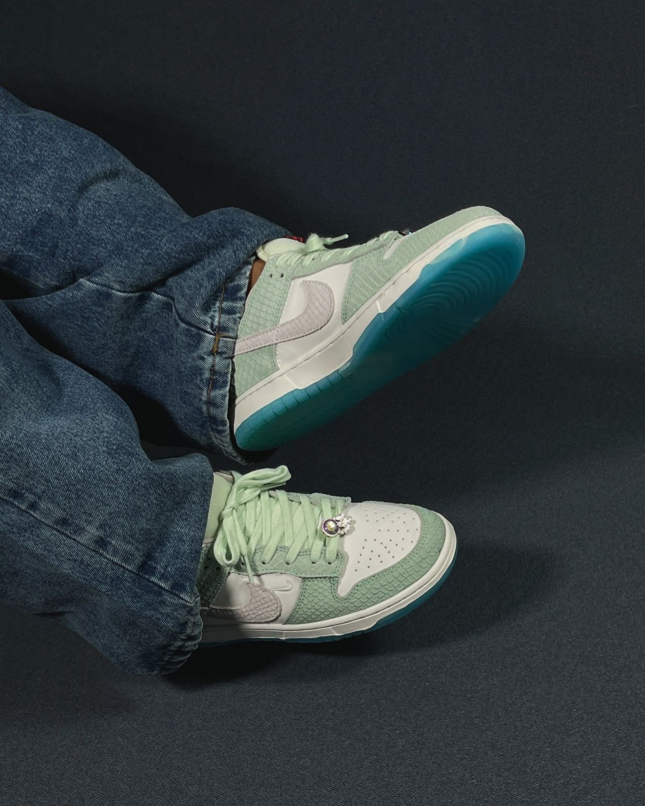 NIKE SB MUJER