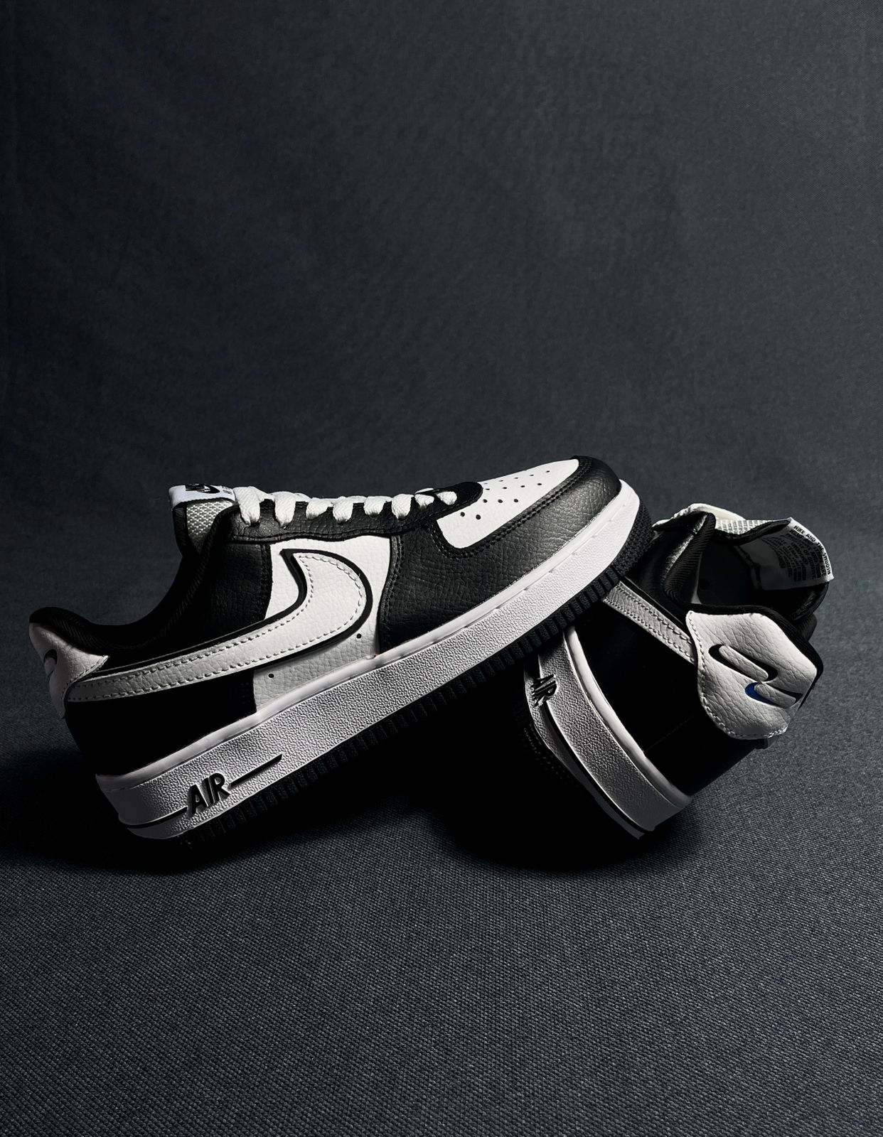 NIKE A-F1 HOMBRE