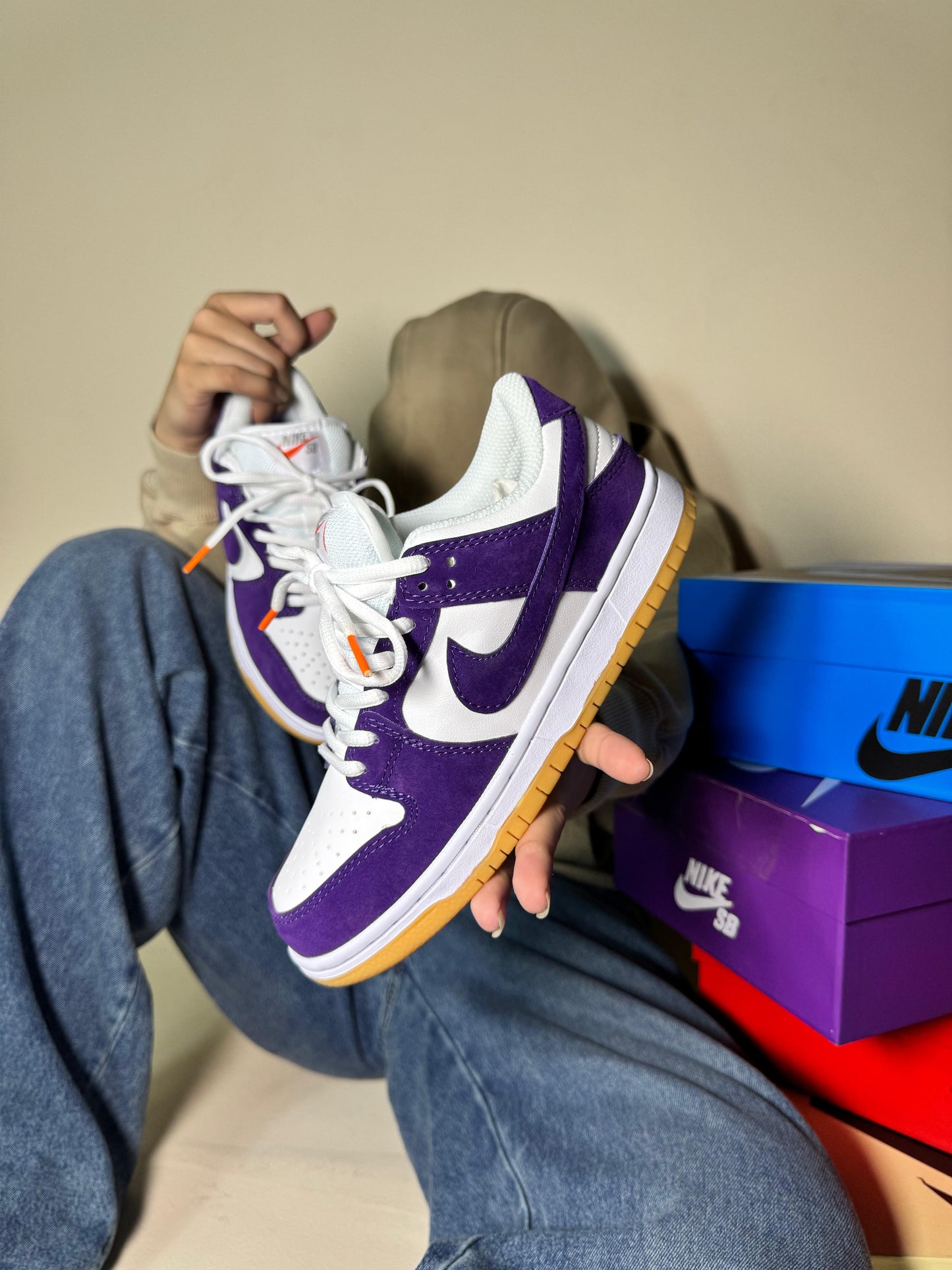 NIKE SB